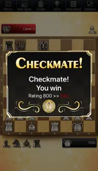 The Chess Lv.100 Screen Shot 4