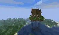 Wonderful Minecraft Paradise Screen Shot 1