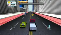 Speed Racing League Screen Shot 1