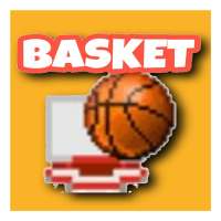 Basketball Legend Game