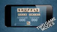 Shuffle! - Scrabble trainer Screen Shot 5