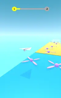 Paper Plane Screen Shot 9