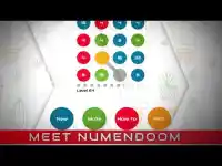 Numendoom- Logic game for fighting dementia Screen Shot 0