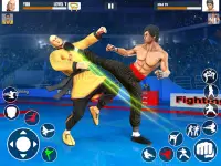 Karate Fighter: Fighting Games Screen Shot 16