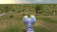 Dino World: Wild Attack Screen Shot 3