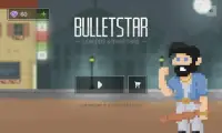Bulletstar: Legends & Mobstars Screen Shot 0