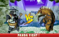 Master Ninja Panda- 3D Kungfu Fighting Screen Shot 9