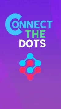Connect The Dots Screen Shot 0