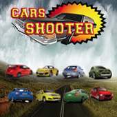 Cars Shooter
