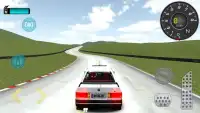 E30 Drift drag 3D Simulator Screen Shot 0