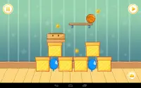 Fun with Physics Experiments - Amazing Puzzle Game Screen Shot 13