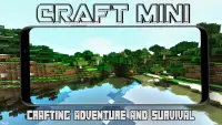 Master Craft World - Mini Craft Adventure 2020 Screen Shot 6
