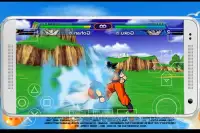 Super Goku: Sayian Fighting Screen Shot 0