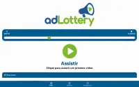 AdLottery - Assista anúncios e ganhe dinheiro. Screen Shot 7