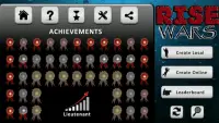 Rise Wars (strategy & risk) Screen Shot 5