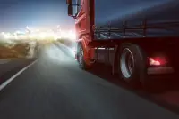 3D вождение игры: автобус грузовик симуляторы 2019 Screen Shot 1