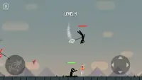 Stickman Fighter Master Screen Shot 5