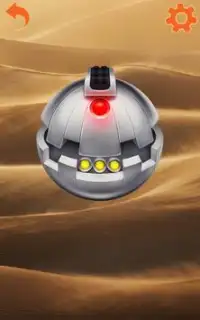 Thermal Detonator Screen Shot 1