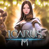 伊卡洛斯M - Icarus M