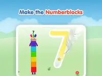 Numberblocks World Screen Shot 13