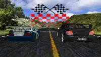 Impreza Driving Simulator Screen Shot 2