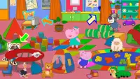Toy Shop: Kids games Screen Shot 6