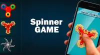 Spinner Simulator 2017 Screen Shot 0
