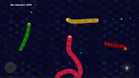 Jogo da Cobrinha - Snake Game Screen Shot 4