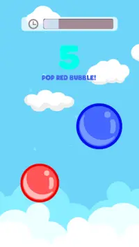 Pop Pop - A tricky tap game! Screen Shot 10
