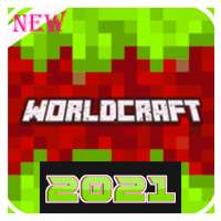 WorldCraft – New Crafting game 2021