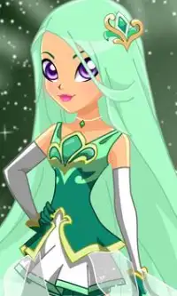 LoliRock Fashion Style Screen Shot 3