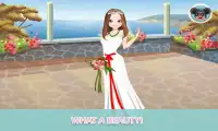 Wedding Dresses 2 - Girl Games Screen Shot 3