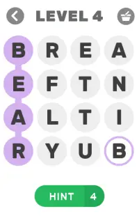 Find Word | For Fun Screen Shot 1