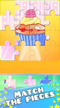 Puzzle Games for Children Screen Shot 3
