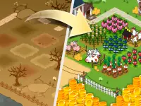 Idle Farming Empire Screen Shot 4