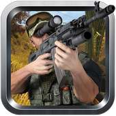 Battle of American Sniper 3D