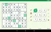 TREE SUDOKU Screen Shot 9