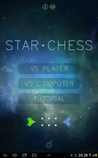 Star Chess Screen Shot 2
