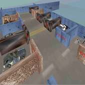 Garage Simulator 3D
