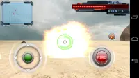 Gunship Battle : Tank of glory Screen Shot 0