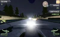 MotoVX Motorbike Simulator 3D Stunt Bike Race Game Screen Shot 3