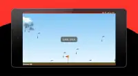 Flappy Golf Clash Screen Shot 3