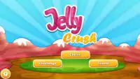 Jelly Crush Screen Shot 0