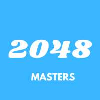 2048 Masters - King's 2048