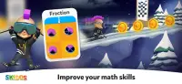 Cool Math Games for Kids Screen Shot 10