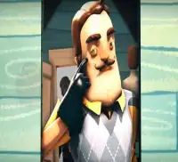 New Hello Neighbor Game Guide Screen Shot 0