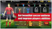 Football Dream League 2017 Screen Shot 4