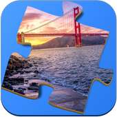 Super Jigsaws Bridges