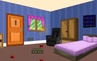 3D Escape Games-Puzzle Rooms 4 Screen Shot 13