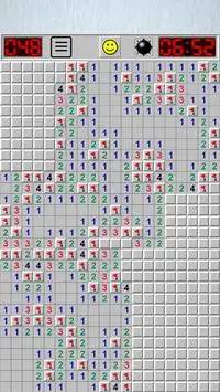 MineSweeper Expert Screen Shot 7